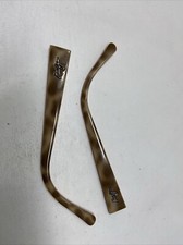 MAUI JIM ANINI BEACH MJ 269-10F TORTOISE PINK TEMPLE ARM PARTS F78