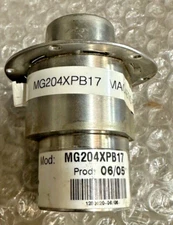 Fluid-o-Tech MG204XD0PT02800 Gear Pump - High Performance and Reliable