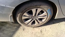 Honda Accord 2013-2015 Wheel Rr 16x7 5 Double Spoke Alloy 42700t2aa71 U153