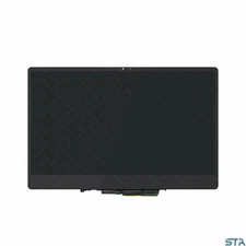 FHD IPS LCD Touch Screen Assembly for Dell Inspiron 13 7386 i7386 P91G P91G001