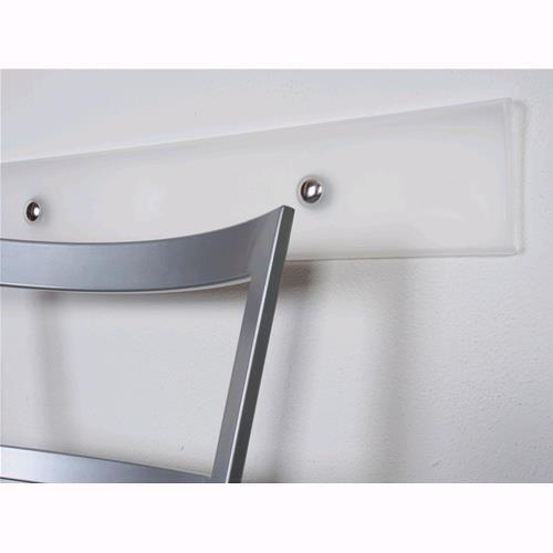 Battisedie Battisedia Col. Trasparente Cm.60  1 Pz