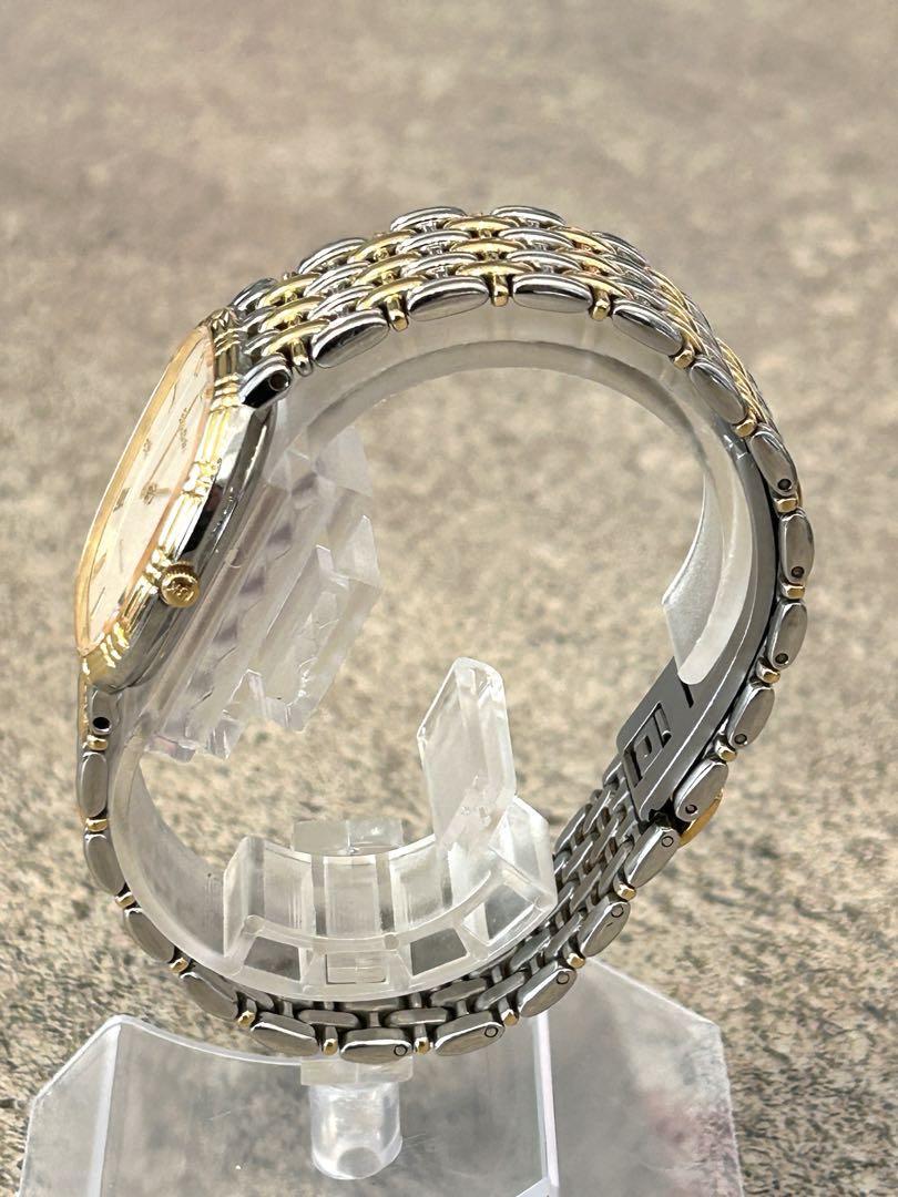 ff134 BULOVA SR215-151M Ambassador | eBay