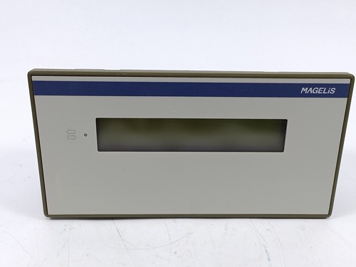 Modicon XBT H001010 Operator Panel - Bild 5 von 7