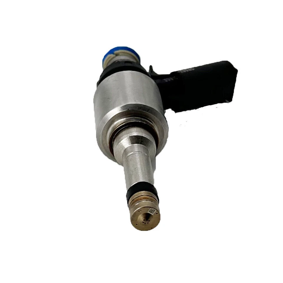 Juego de 4 inyectores de combustible para Hyundai Sonata 2015-2017 Kia Sorento 2016-2018 2,4 L Foto 2 de 4