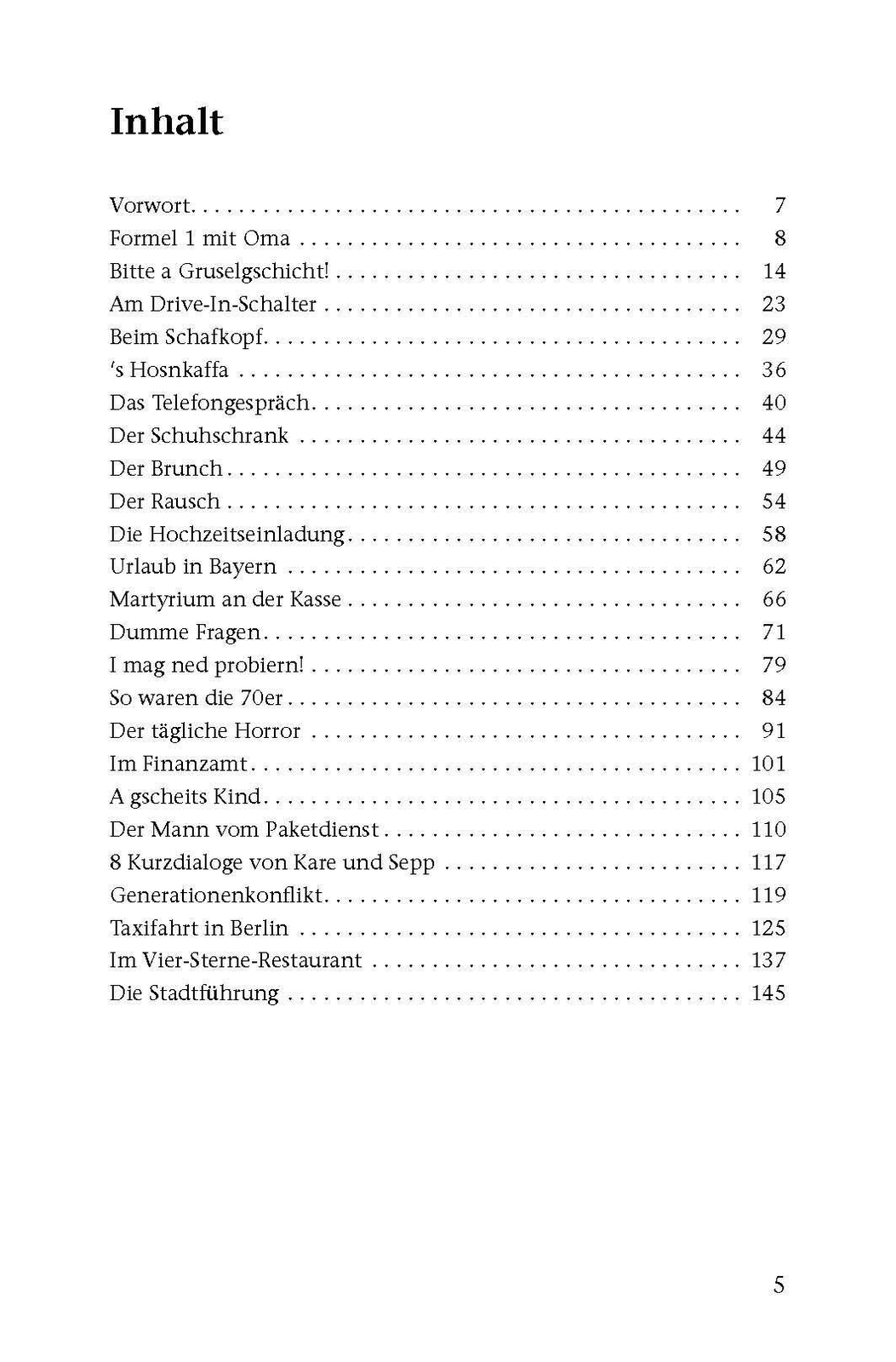 Thumbnail - Toni Lauerer | Der Alltag Is Da Wahnsinn | Buch | Deutsch (2016) | 160