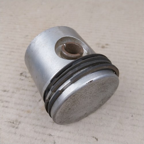 Heplex Hepolite 69mm Piston Unknown NOS, 11222 3377 AM Standard Size - Picture 5 of 7
