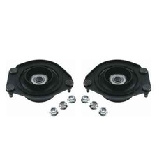 LEMFÖRDER Set Domlager Federbeinstützlager links rechts für KIA Rio Kombi