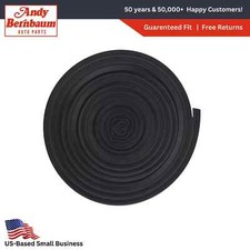 For 1946-1954 Dodge Plymouth 4 Door Sedan Wagon Weatherstrip Rubber Seal Kit