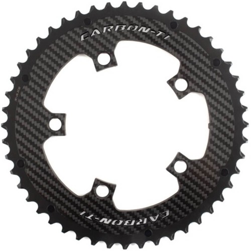 Platos Carbon-Ti X-CarboRing X-AXS 110×5 - Imagen 11 de 14