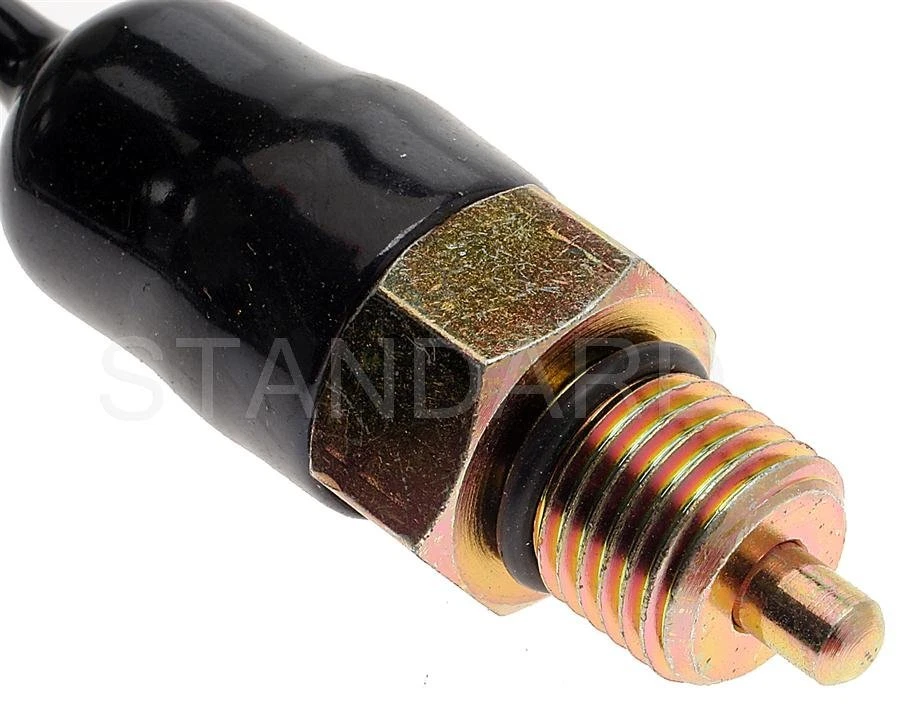 Interruptor de luz de respaldo SMP 344IU01 1994 1995 para camioneta Nissan 1993-1996 2,4 L L4 Foto 4 de 4