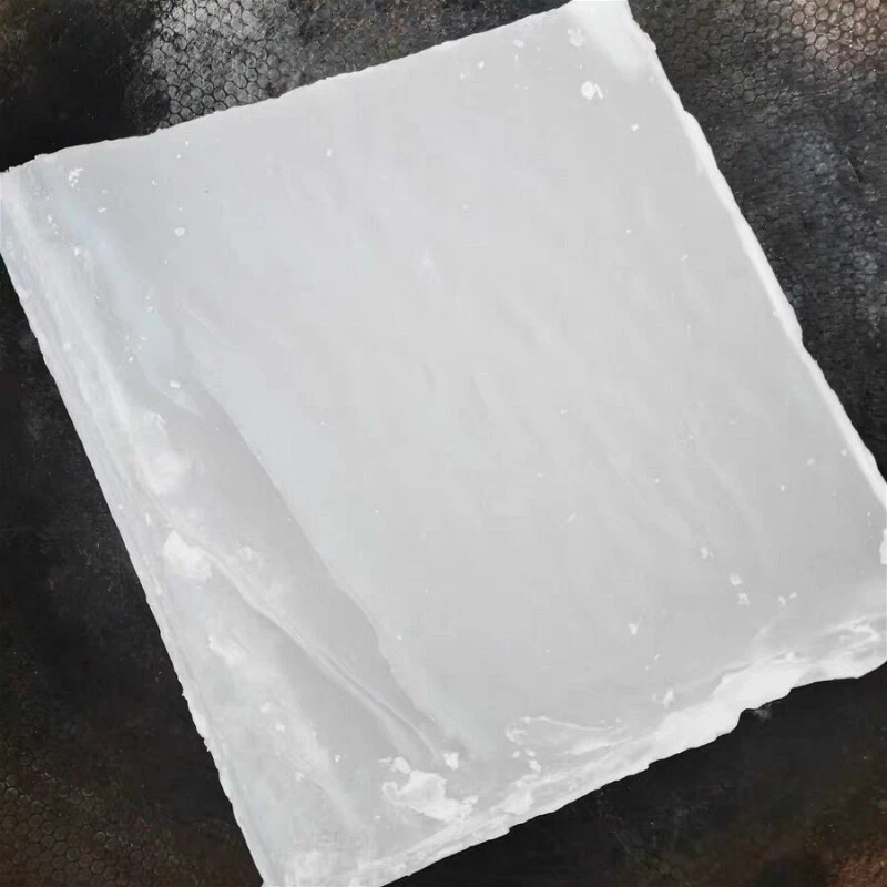 250g/500g Paraffin Wax Block Refined Low Oil Handmade Candle Making DIY - Image 3 of 4