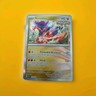 Koraidon - 119/162 Temporal Forces Holo Rare Pokemon - NM/MINT