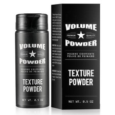 DUST IT Volumizing Texturizing Powder Styling Hair Powder Volume Bold 15 grams