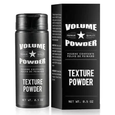 DUST IT Volumizing Texturizing Powder Styling Hair Powder Volume Bold 15 grams