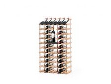 Marken Holz Weinregal RAXI