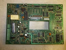Circuit Control Counter Board ED471 1905 Revision 9 *FREE SHIPPING*