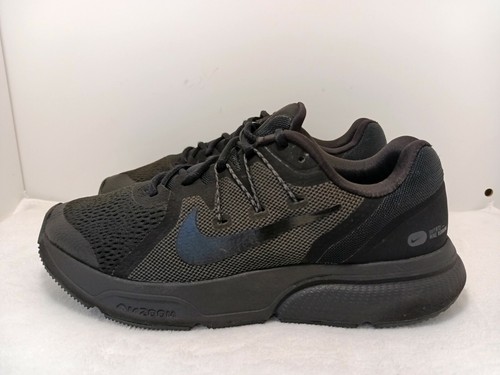 nike zoom span3
