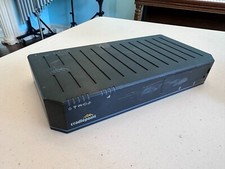 Cradlepoint E300-C18B Wireless Router