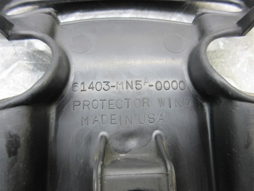 Honda GL1500 1989 88-90 Goldwing horquilla delantera suspensión amortiguador árbol superbrace - Imagen 17 de 24
