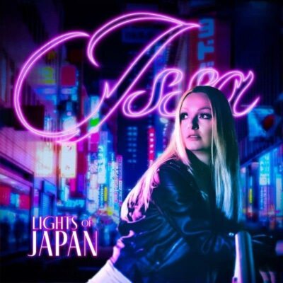 Issa CD Rights of Japan