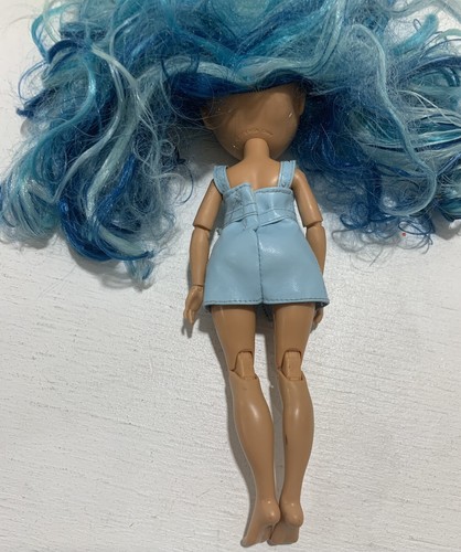 RAINBOW HIGH SKYLER BRADSHAW DOLL - Picture 3 of 5