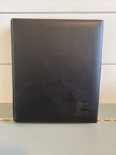 Eagle Daily Day Planner Organizer Organized Professional Business Appointments