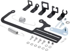 Adjustable Ez-efi Throttle Cable Mounting Bracket - Superior Performance Upgrade Adjustable Ez-efi Throttle Cable Mounting Bracket - Superior Performance Upgrade