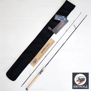 Tenryu 2026 Rayz Spectra RZS652S-LML Spinning Rod