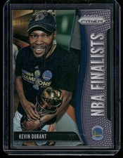 2019-20 Panini Prizm - Nba Finalists Kevin Durant #2 HOUSTON ROCKETS