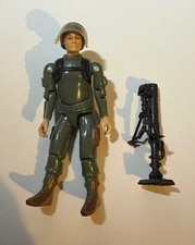 GI Joe Short Fuze Complete