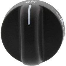 For Whirlpool Range Surface Burner Control Knob   Full Fit Models 