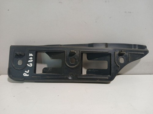 Volkswagen Golf V 2007 Vorne rechts Halterung Stoßstange Stoßfänger vorne