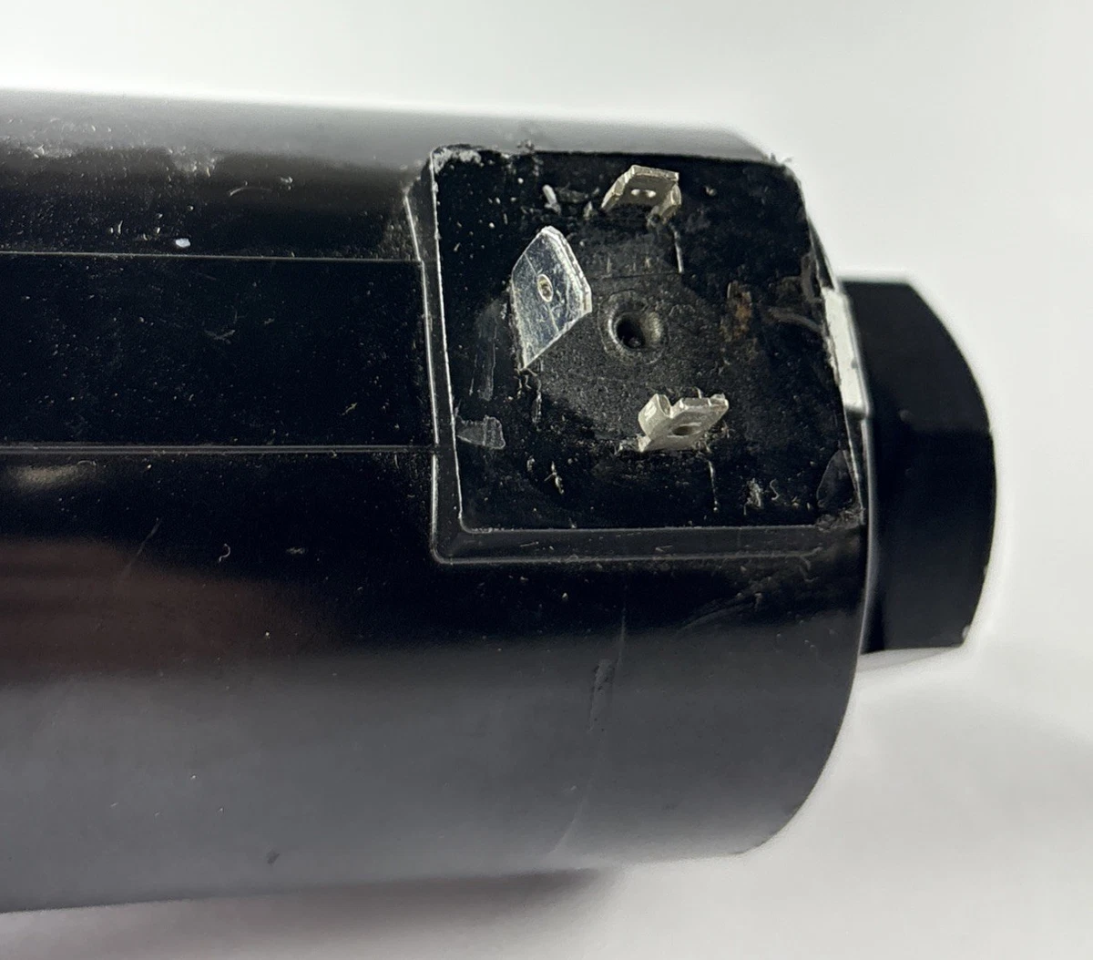 Hydro Control HC SV 086 Hydraulic Solenoid Valve PRW1166222 photo 4