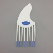 Vintage Goody Hair Pick Pic Lift Comb Tease Retro 1980/90s