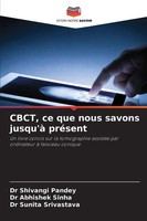Shivangi Pandey (U. A.) | Cbct, Ce Que Nous Savons Jusqu'à PréSent | Taschenbuch