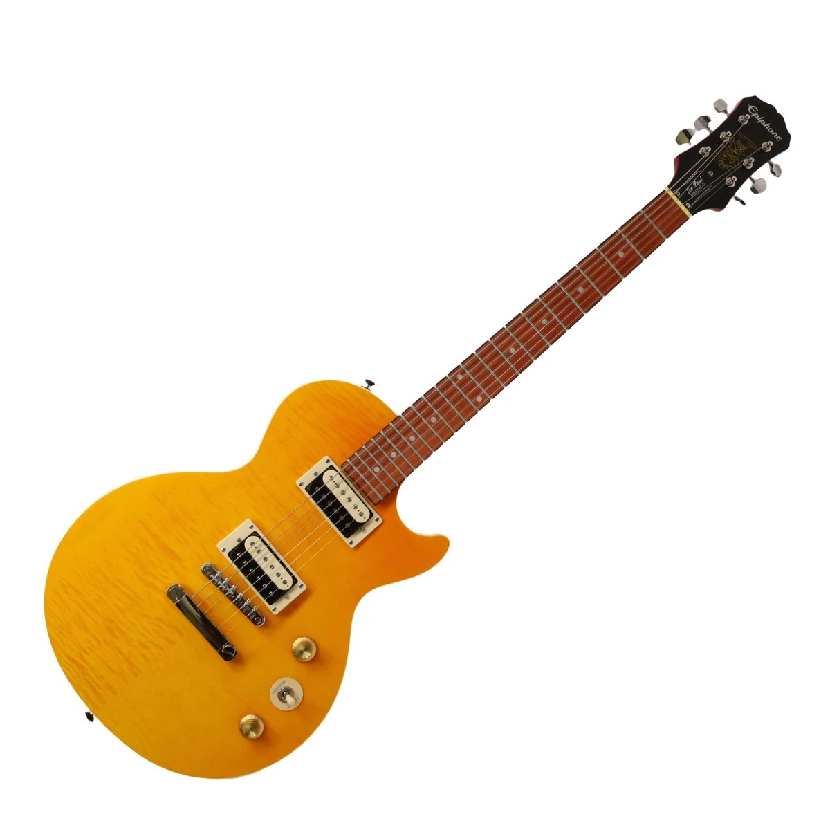 Epiphone Les Paul Special Ii for sale - eBay