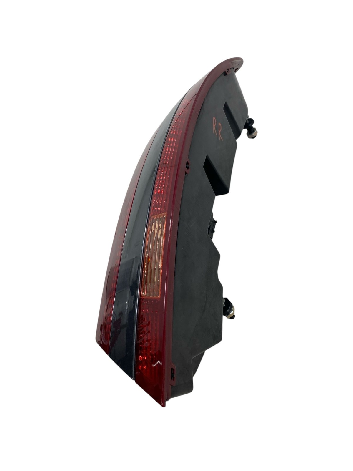 2006-2016 ASTON MARTIN V8 VANTAGE OEM RIGHT REAR TAIL LIGHT LAMP 4G43-13404-AD