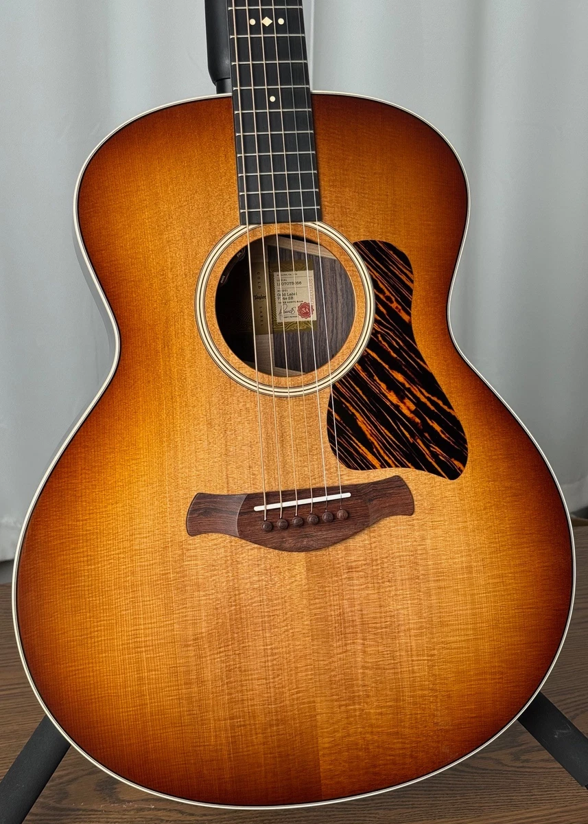 Rosewood Taylor Acoustic Guitars for sale | eBay