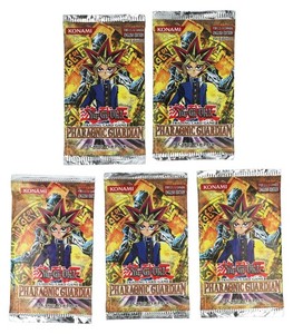 Pharaonic Guardian Booster Box | eBay