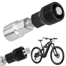 Fahrrad Kurbelabzieher 4-kant Kurbelarmabzieher Octalink Achsen