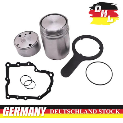 Reparatursatz DSG Mechatronik 7-Gang DQ200 0AM P17BF P189C Für VW Audi Seat