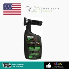 Amdro Quick Kill Insect for Lawn & Landscape Ready to Spray 32 OZ-100522991