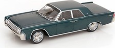 1963 Lincoln Continental Sedan From Matrix Reloaded Dark Green 118 1963 Lincoln Continental Sedan From Matrix Reloaded Dark Green 118