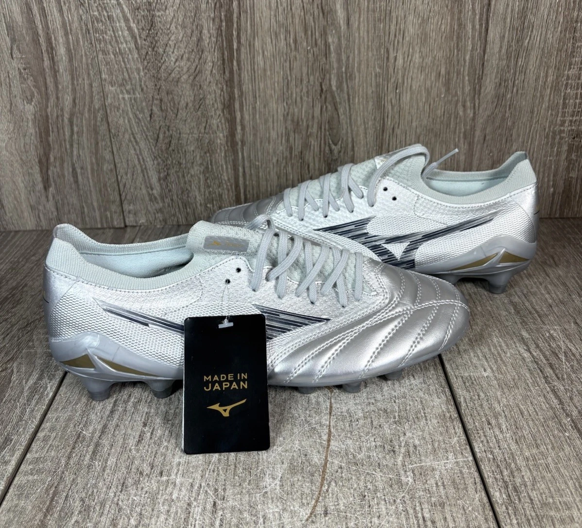 Mizuno 8.5 US Soccer Shoes & Cleats for Men for sale | eBay