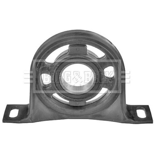 For MERCEDES SPRINTER 3-t 2006 to 2019 BORG & BECK Suspension Propshaft BPB1021