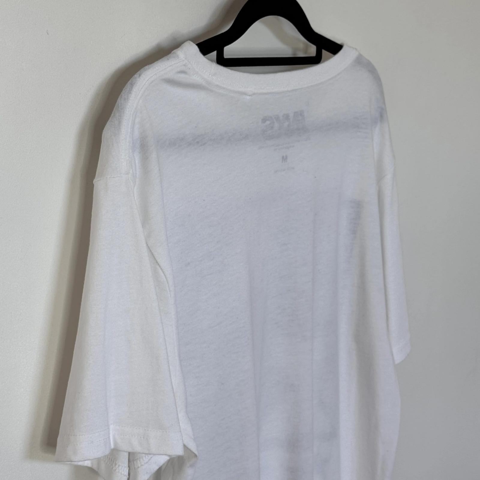 INXS Graphic Band Tee – Insync 2023 – Size Medium image 7