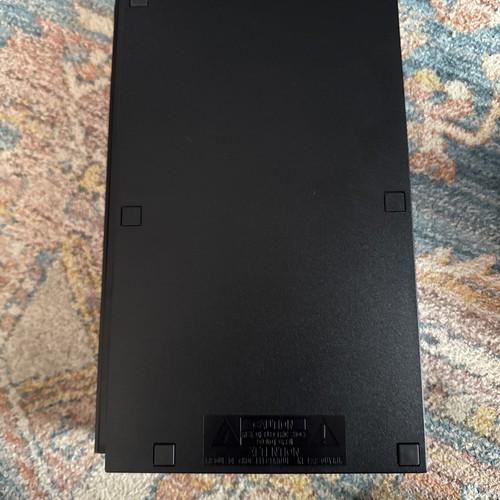 Sony PlayStation 2 Console with 2 Controllers and 5 Games. PERFECT CONDITION ๐ - Picture 11 of 19