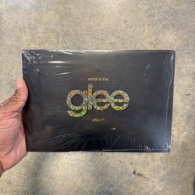 GLEE: What Is The Glee Effect? - FYC 2011 DVD Screener - New Sealed