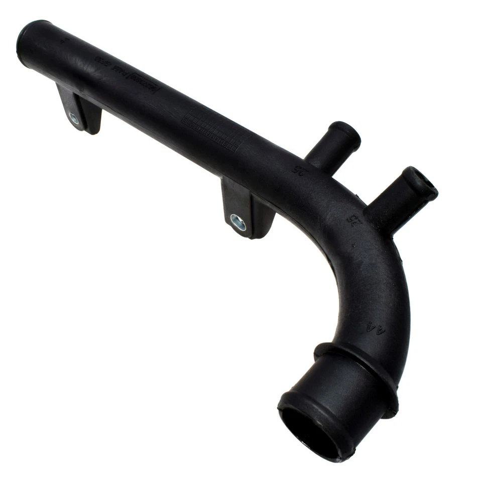 Tubo de agua radiador refrigerante 1,6 L L4 para Chevrolet GM 2004-2008 Aveo 96273608 nuevo Foto 4 de 4