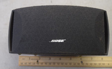 Bose Cinemate Satellite 321 Series I II III GS 4 Pin Surround Speaker